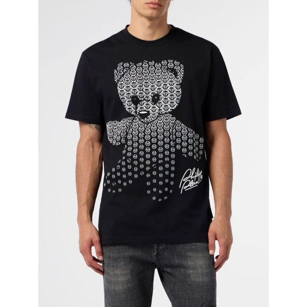 Philipp Plein Men T-Shirt Men Philipp Plein